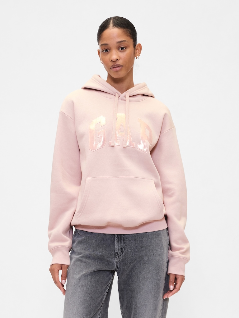 Gap Logo Hoodie