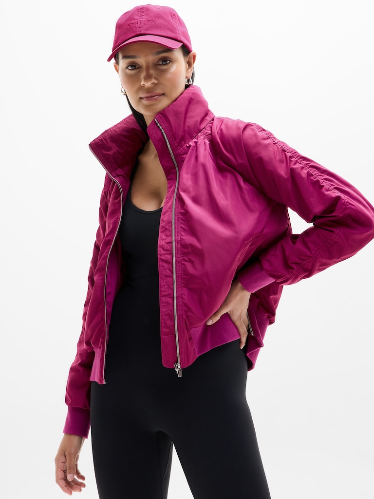 Jetset Bomber