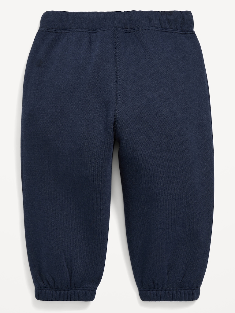 Logo-Graphic Sweatpants for Baby
