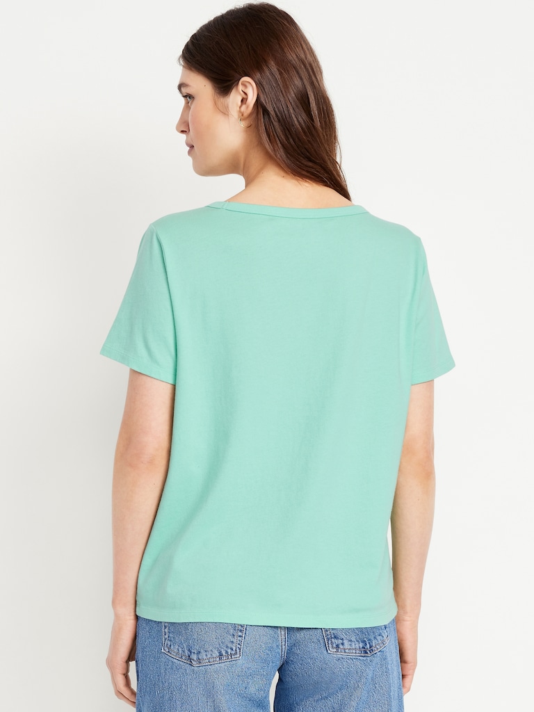 EveryWear V-Neck T-Shirt