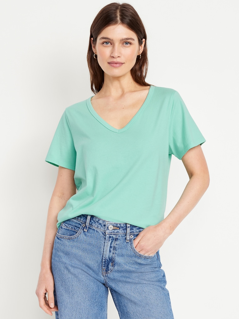 EveryWear V-Neck T-Shirt