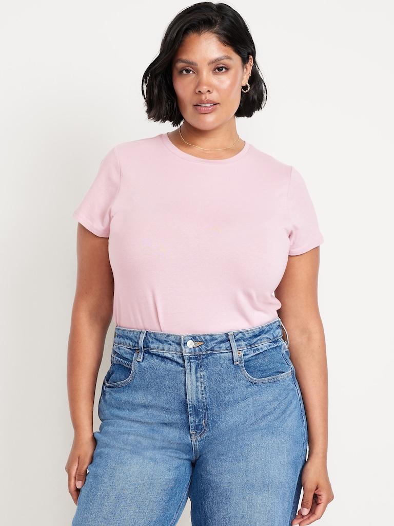 T-shirt complice court