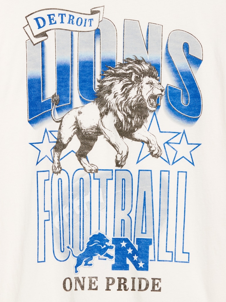 Detroit Lions T-Shirt