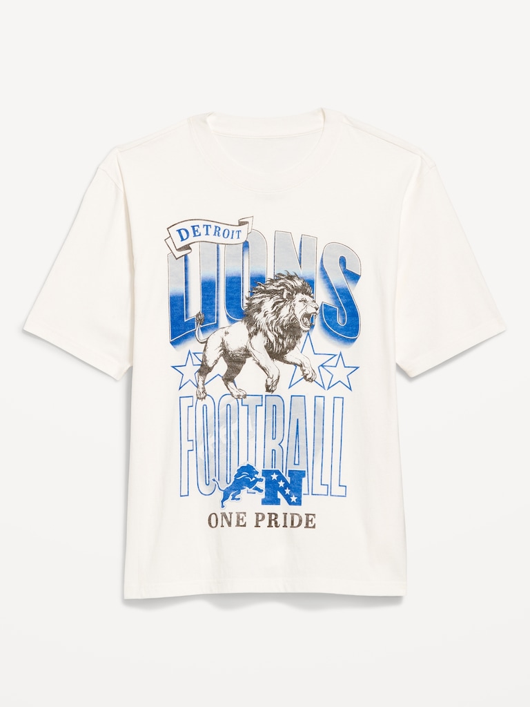 Detroit Lions T-Shirt