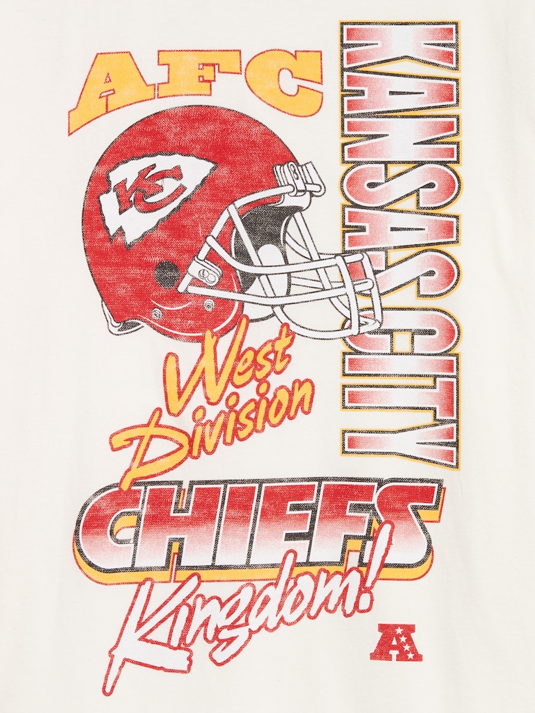 Kansas City Chiefs T-Shirt