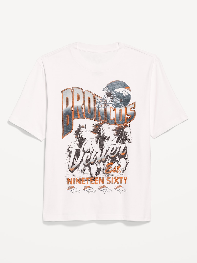 Denver Broncos T-Shirt
