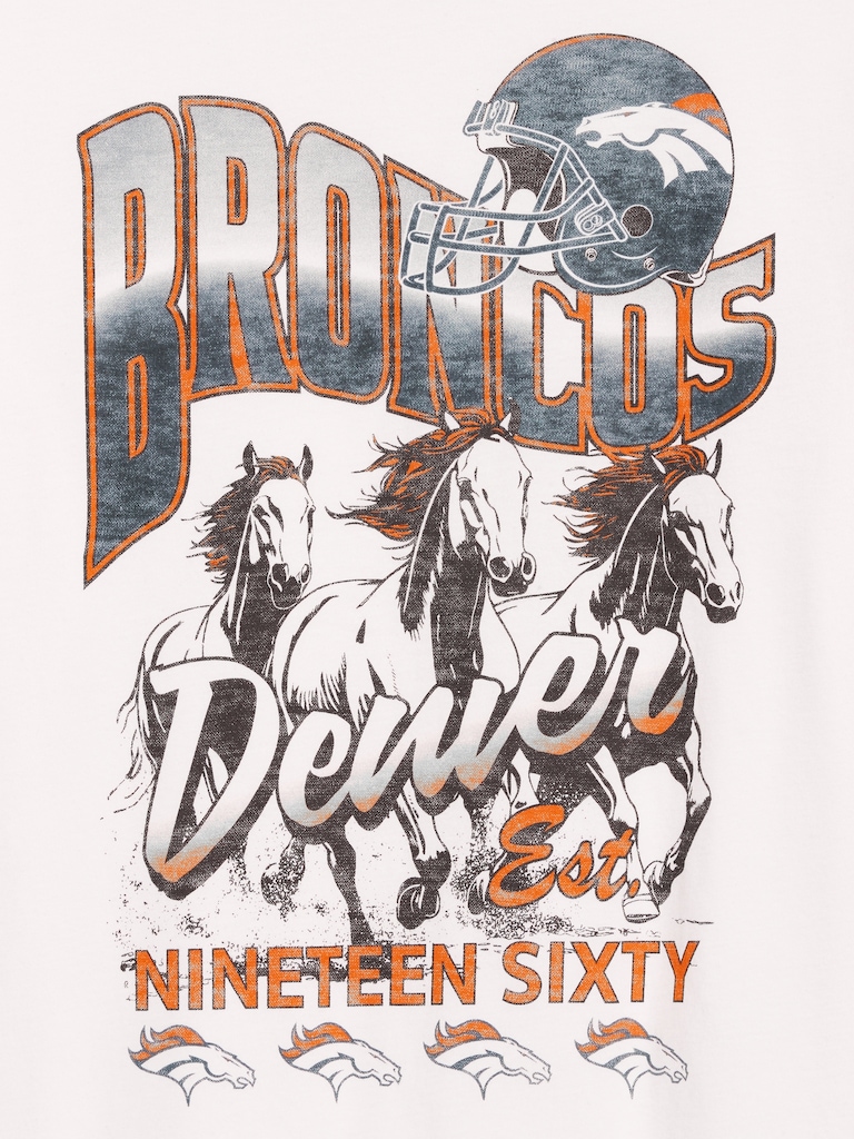 Denver Broncos T-Shirt