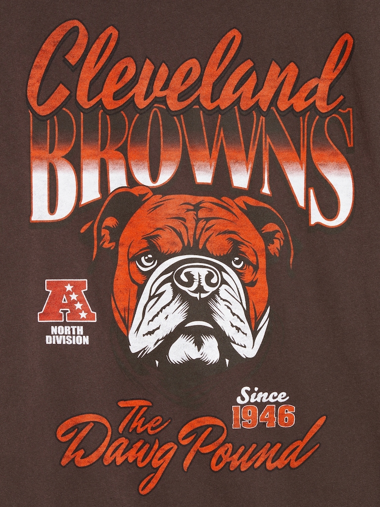 Cleveland Browns T-Shirt