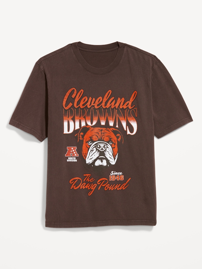Cleveland Browns T-Shirt