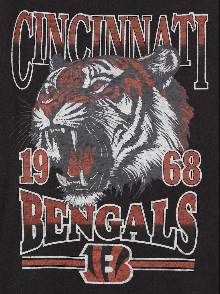 Cincinnati Bengals T-Shirt