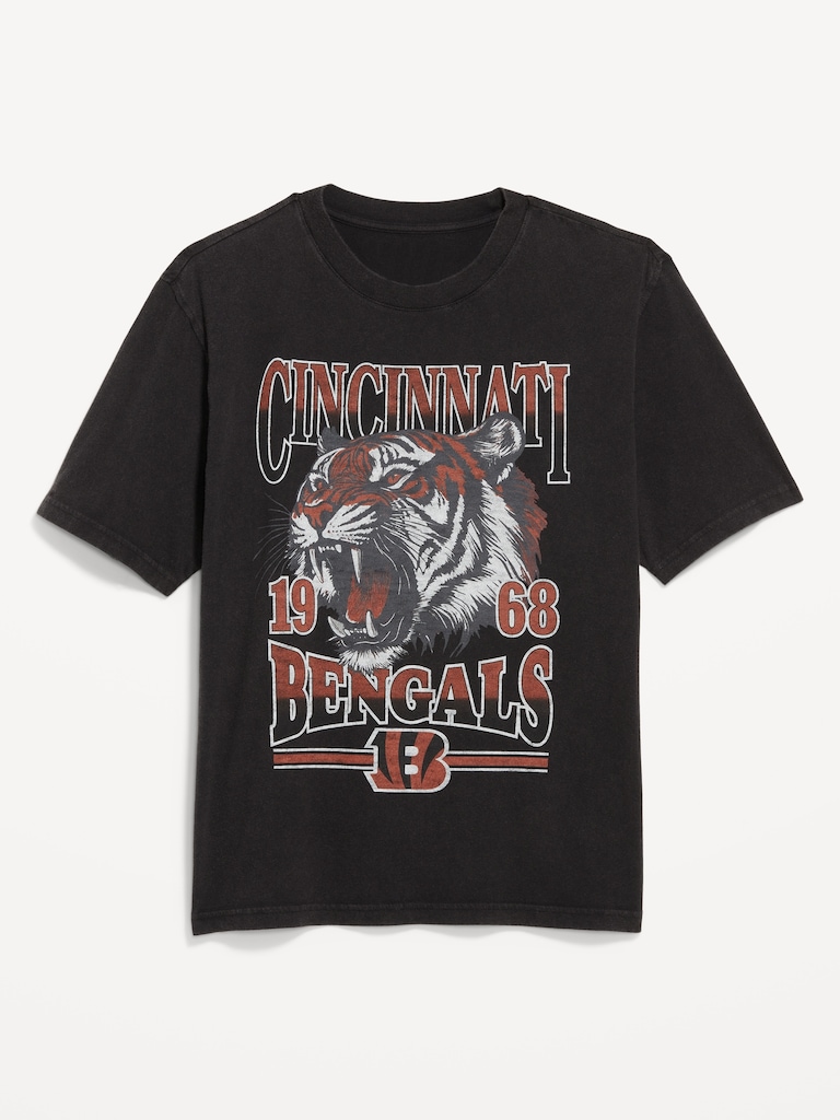 Cincinnati Bengals T-Shirt