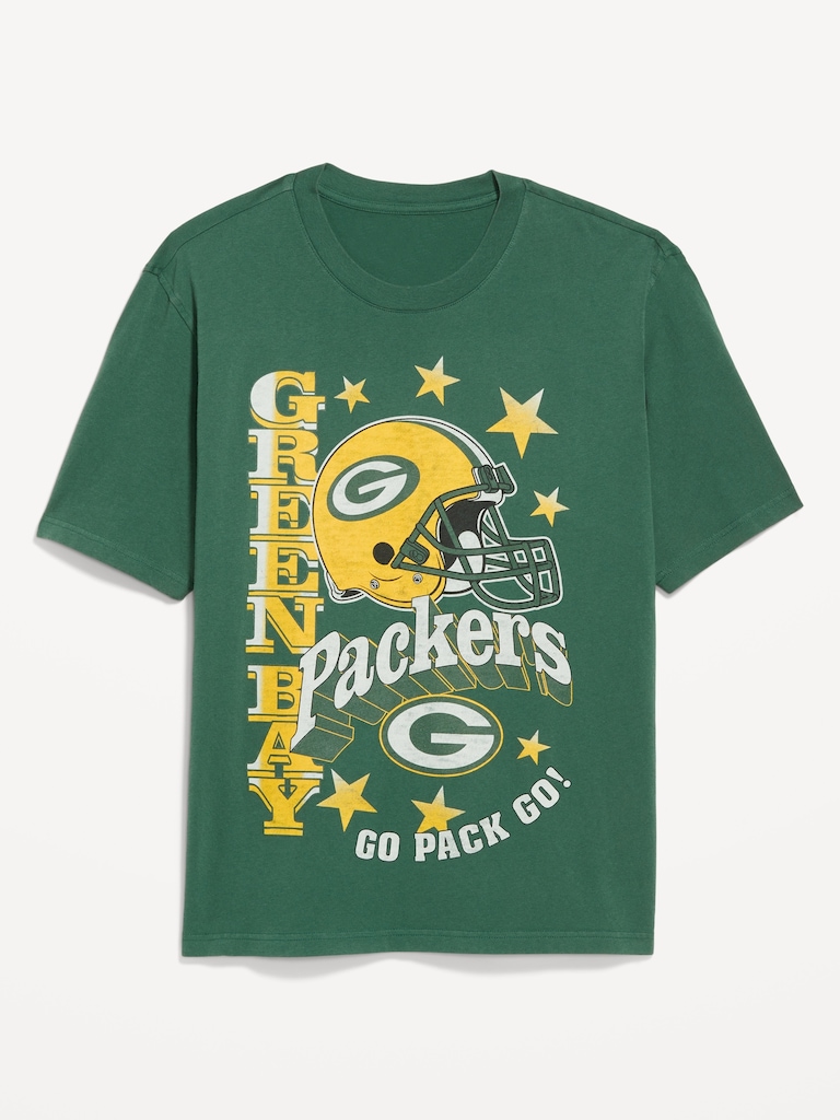 Green Bay Packers T-Shirt