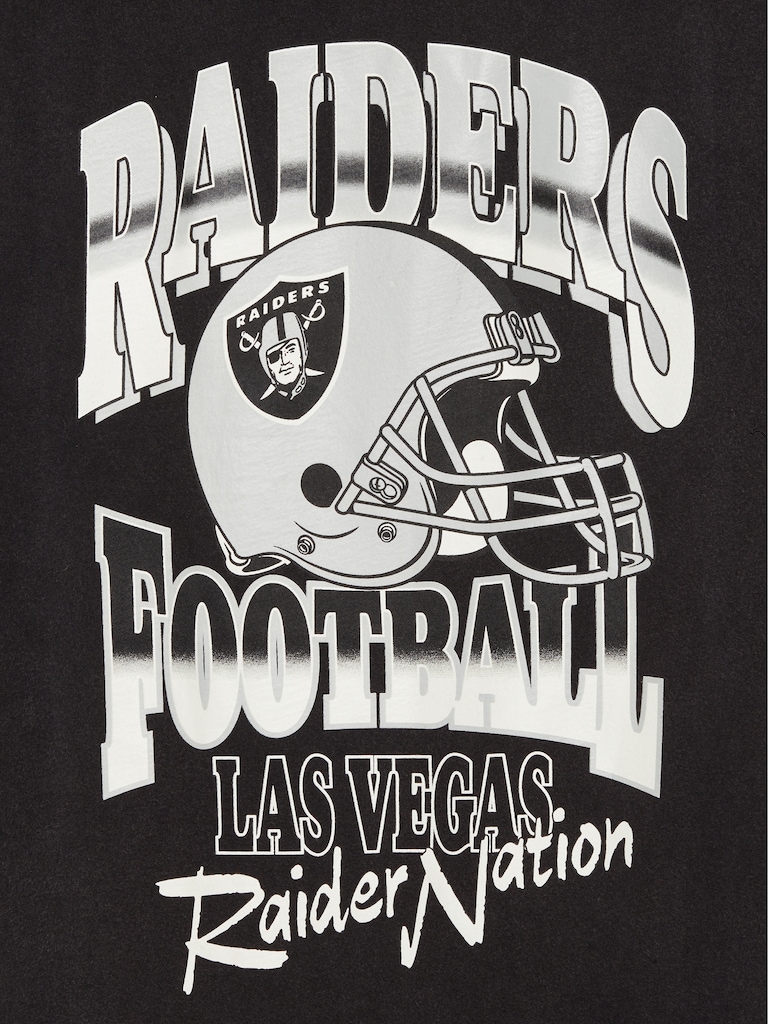 Las Vegas Raiders T-Shirt