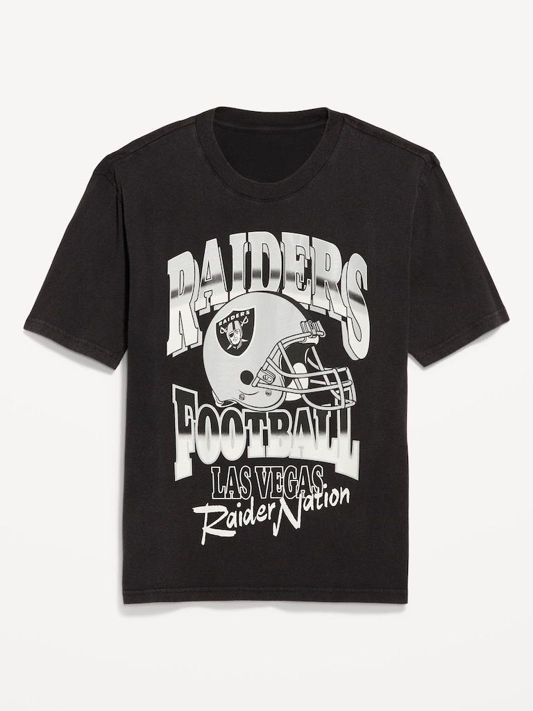 Las Vegas Raiders T-Shirt