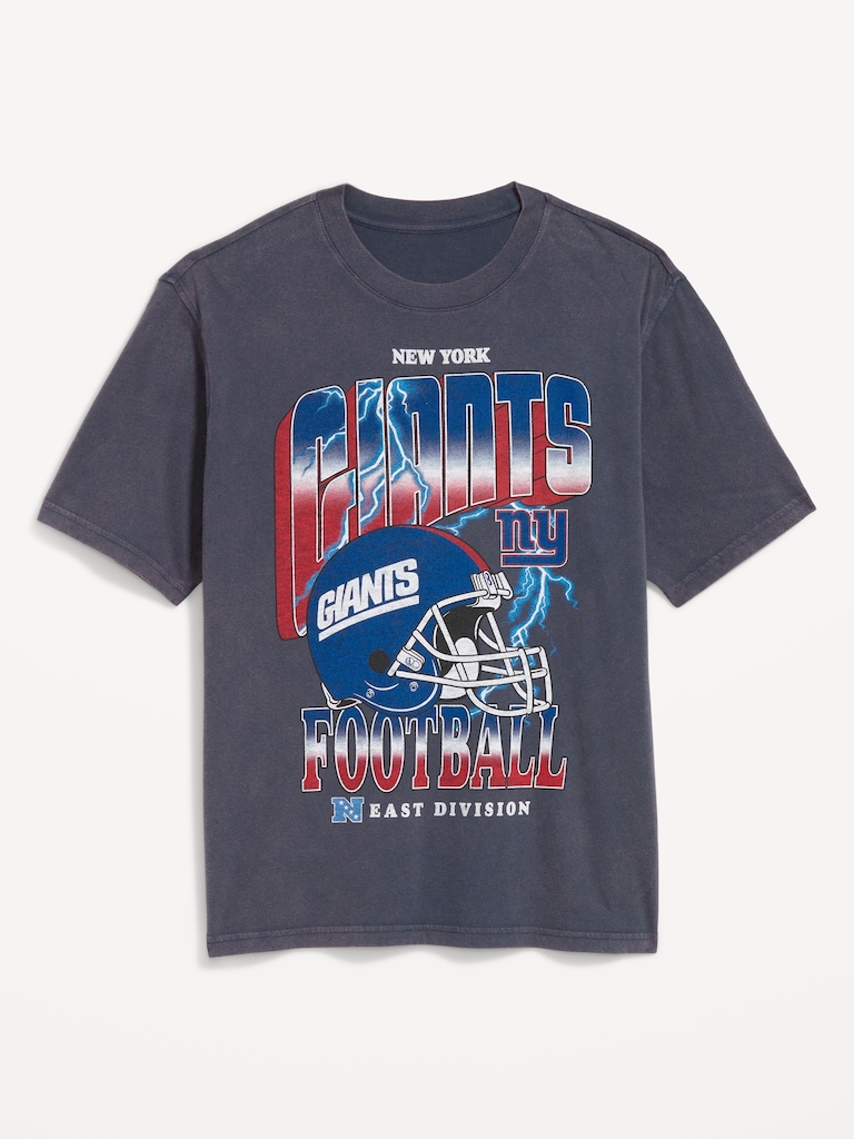 New York Giants T-Shirt