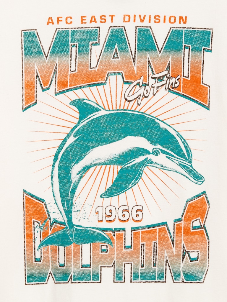Miami Dolphins T-Shirt