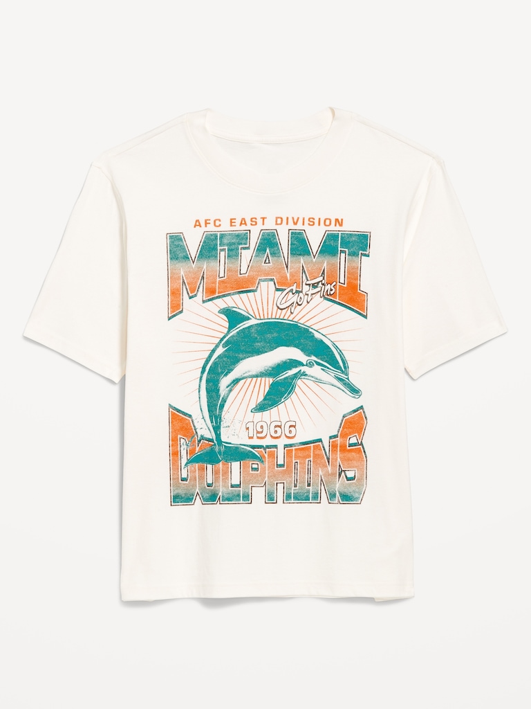 Miami Dolphins T-Shirt