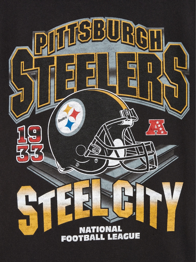 Pittsburgh Steelers T-Shirt