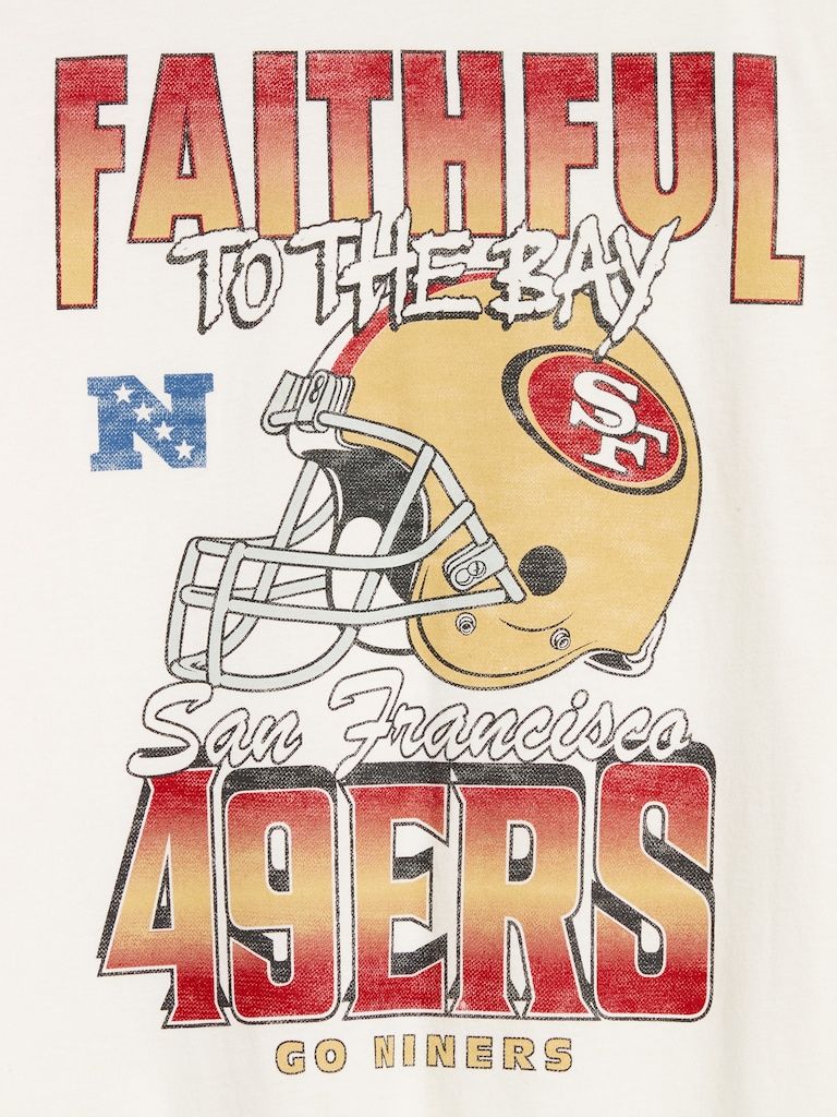 San Francisco 49ers T-Shirt