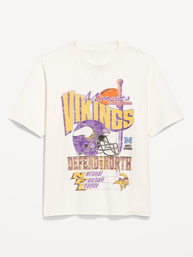 Minnesota Vikings T-Shirt