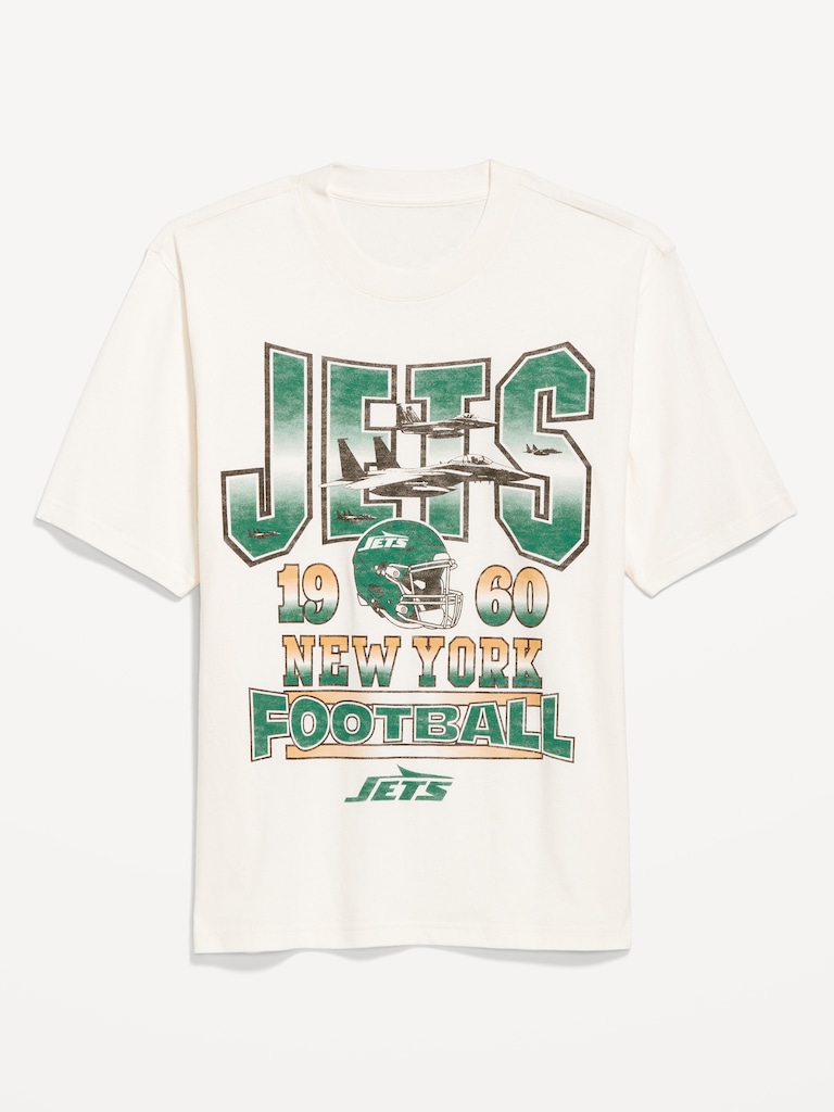 New York Jets T-Shirt