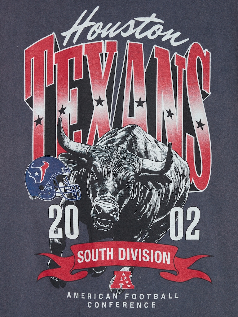 Houston Texans T-Shirt