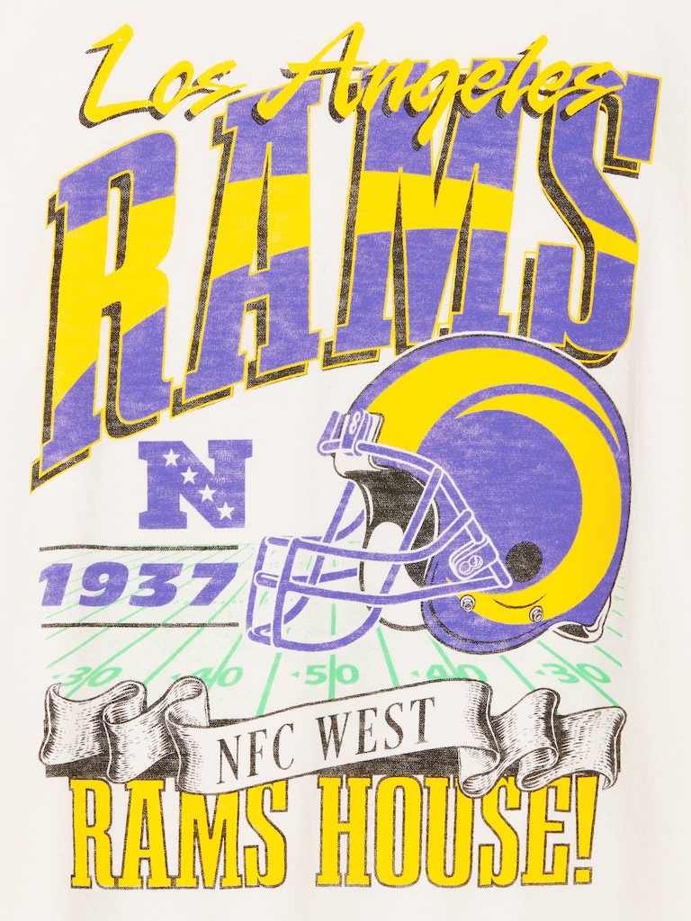 Los Angeles Rams T-Shirt