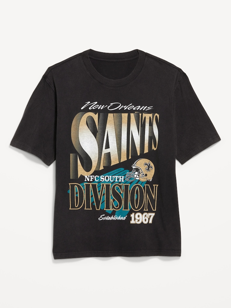 New Orleans Saints T-Shirt