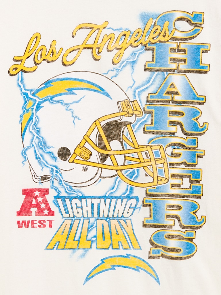 Los Angeles Chargers T-Shirt