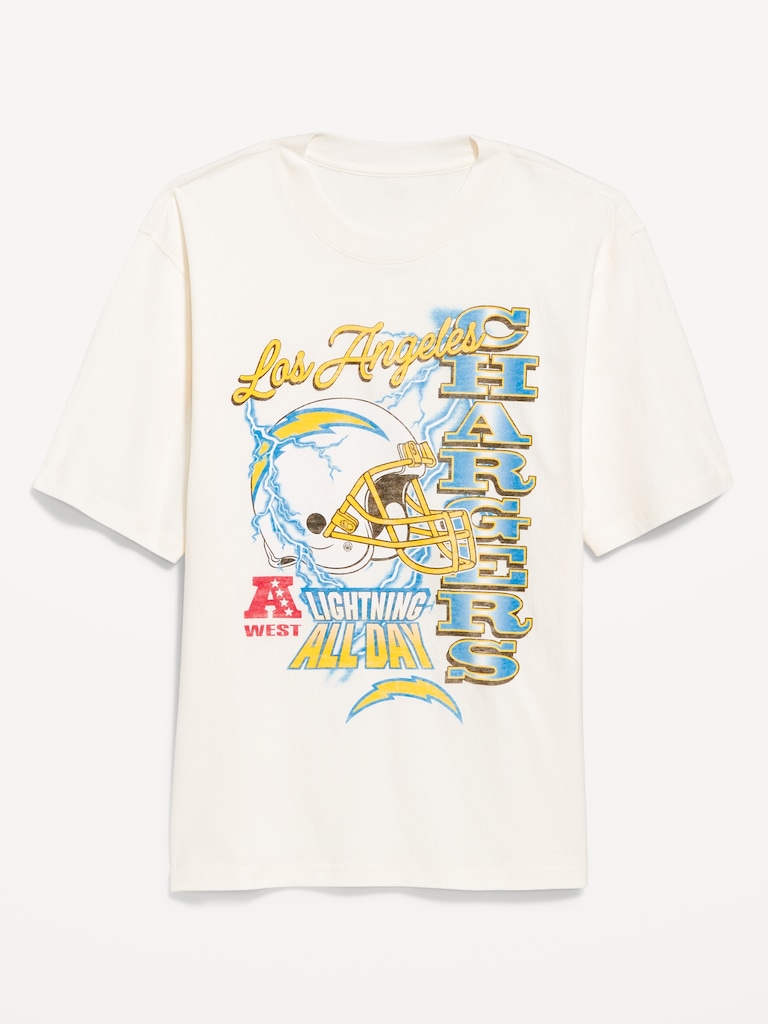 Los Angeles Chargers T-Shirt