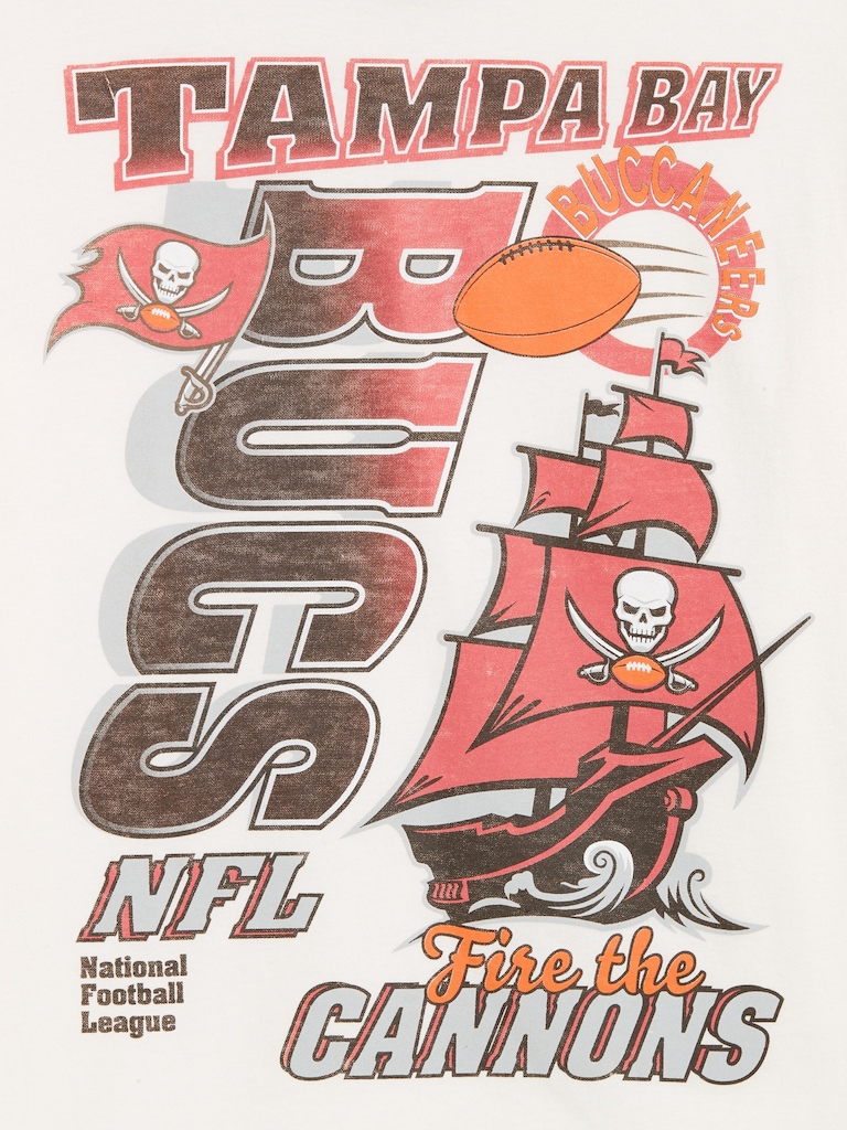 Tampa Bay Buccaneers T-Shirt