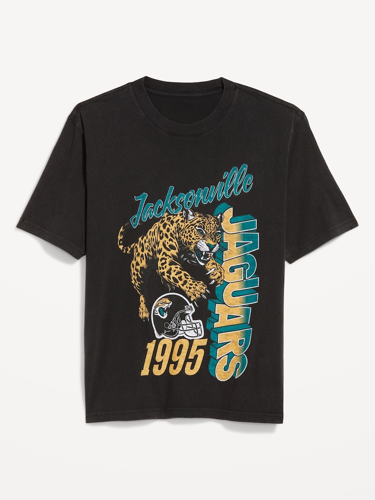 Jacksonville Jaguars T-Shirt