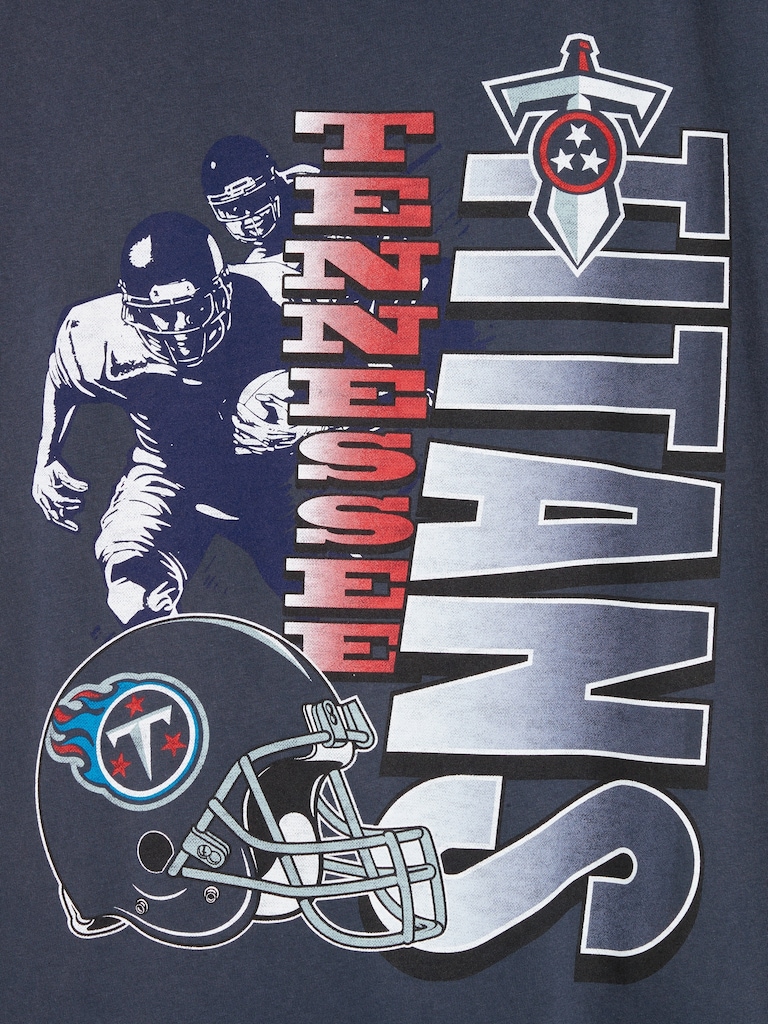 Tennessee Titans T-Shirt