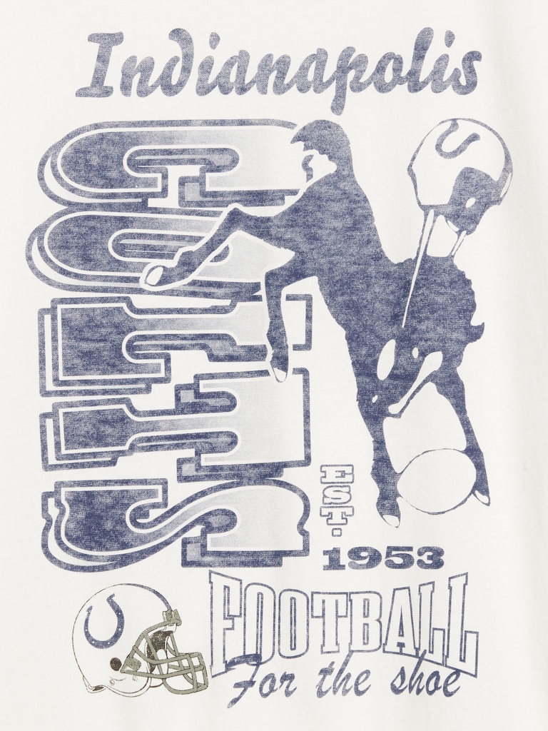 Indianapolis Colts T-Shirt