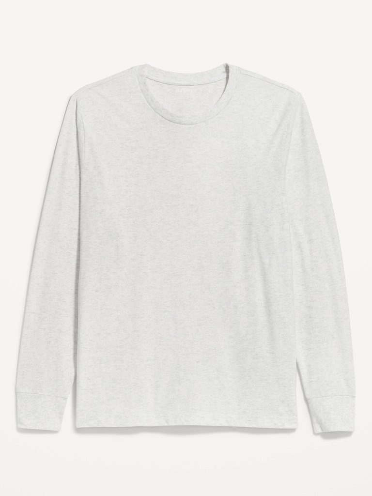 Long-Sleeve Rotation T-Shirt