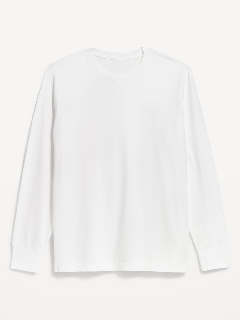 Long-Sleeve Rotation T-Shirt