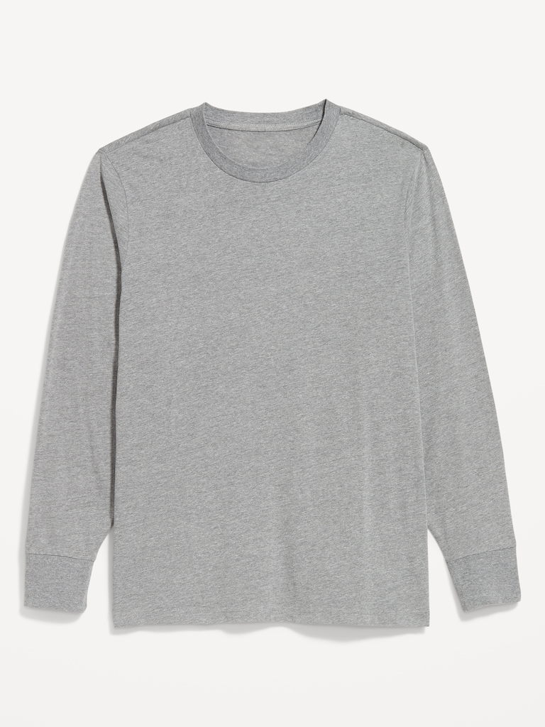 Long-Sleeve Rotation T-Shirt