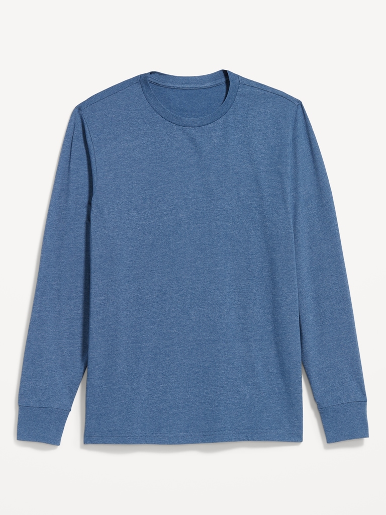 Long-Sleeve Rotation T-Shirt