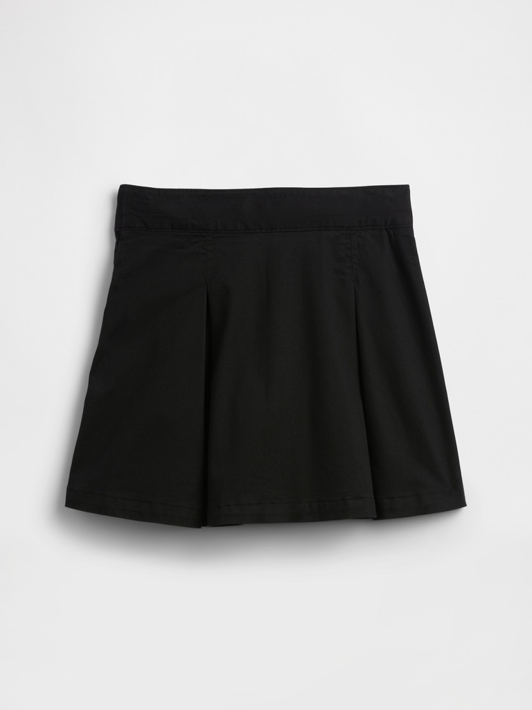 Kids Uniform Skort