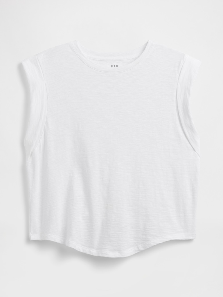 ForeverSoft Dolman Tunic T-Shirt