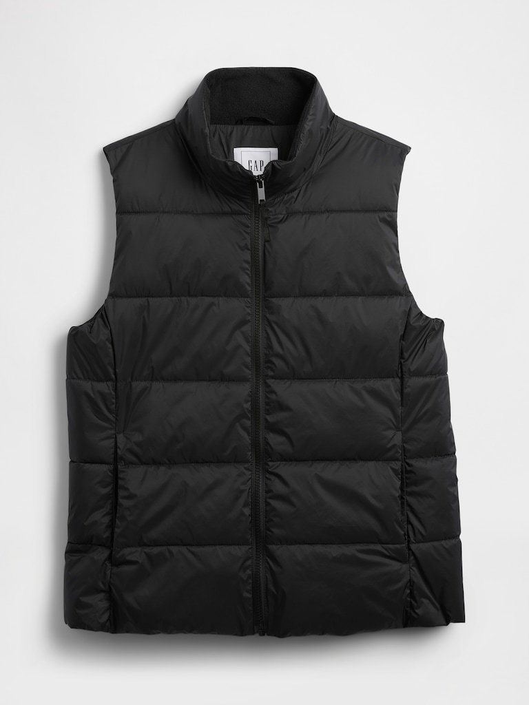 ColdControl Puffer Vest