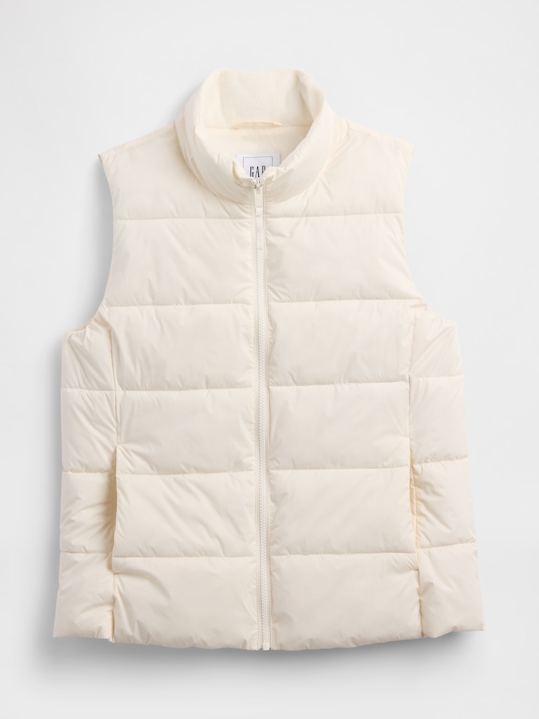 ColdControl Puffer Vest