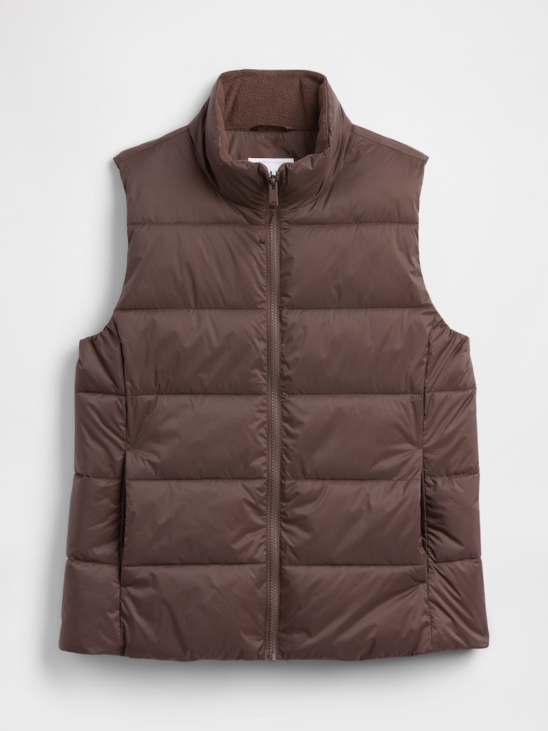 ColdControl Puffer Vest