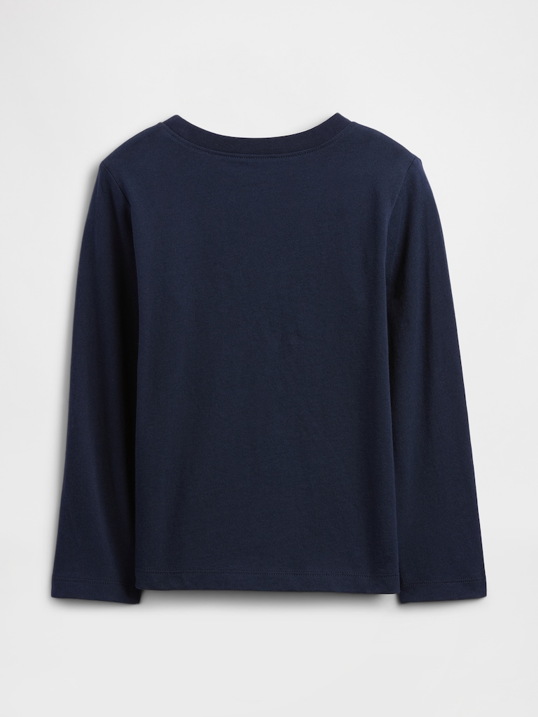 babyGap Graphic T-Shirt