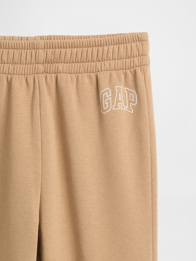 Kids Gap Logo Pull-On Pants