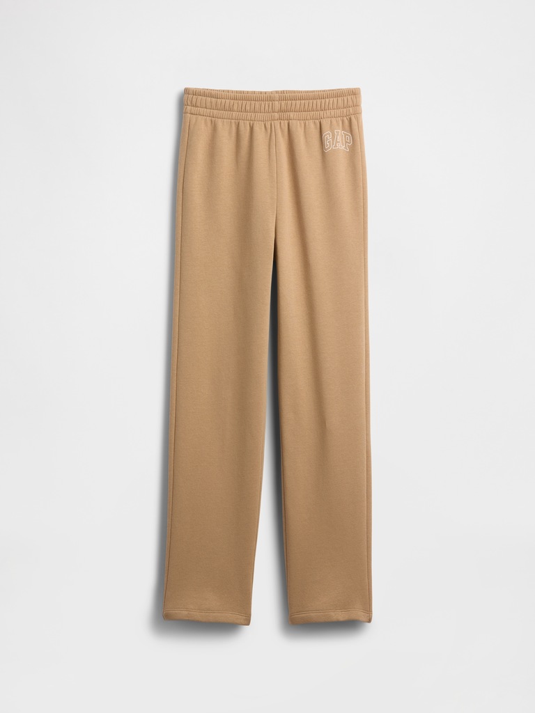 Kids Gap Logo Pull-On Pants
