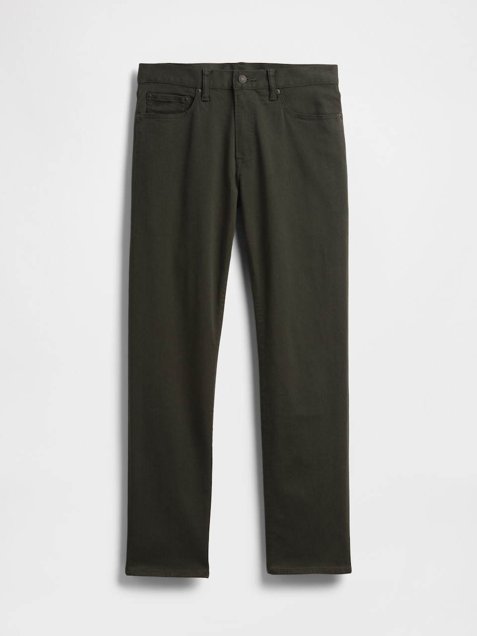 City Jeans in Straight Fit