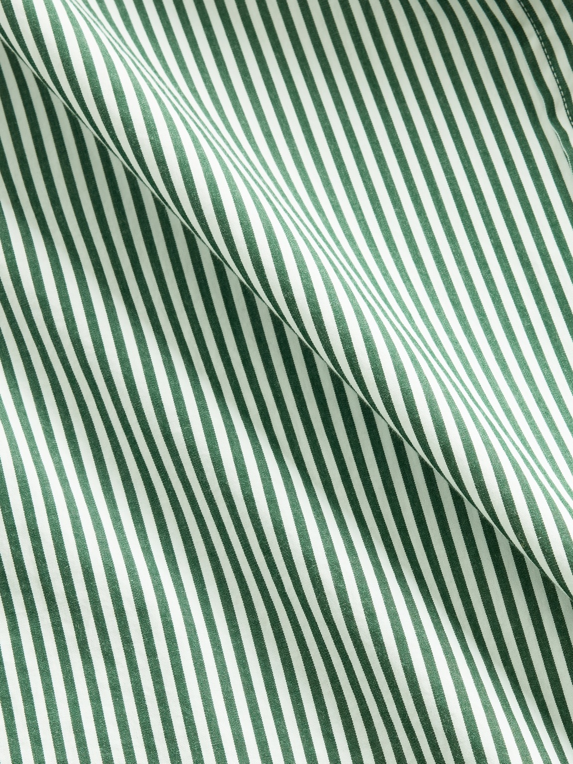 Organic Cotton Poplin Big Shirt