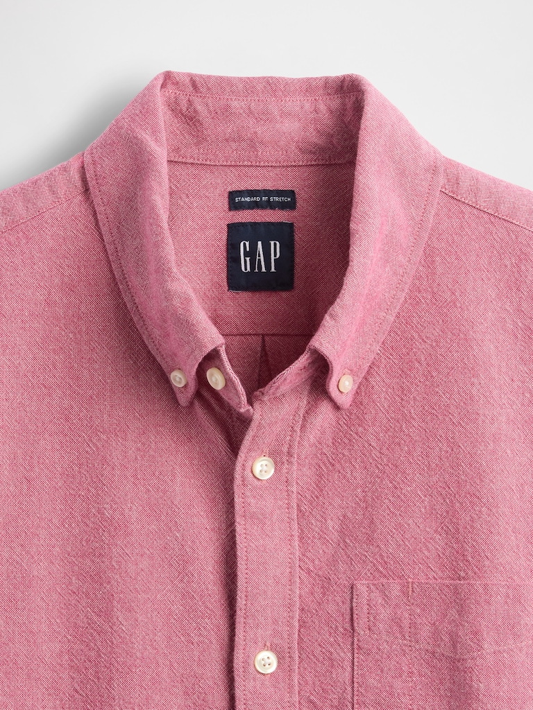 Oxford Shirt