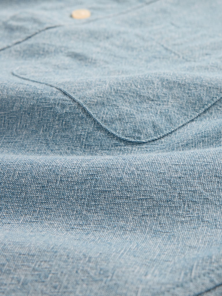 Oxford Shirt